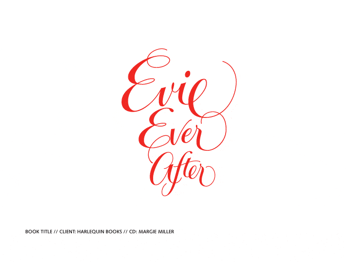 Evie Copy